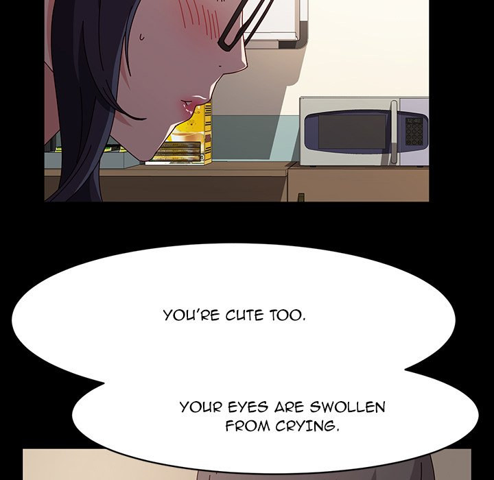 God Model Chapter 18 Page 26