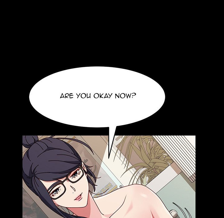 God Model Chapter 18 Page 28