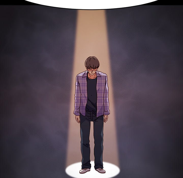 God Model Chapter 18 Page 32