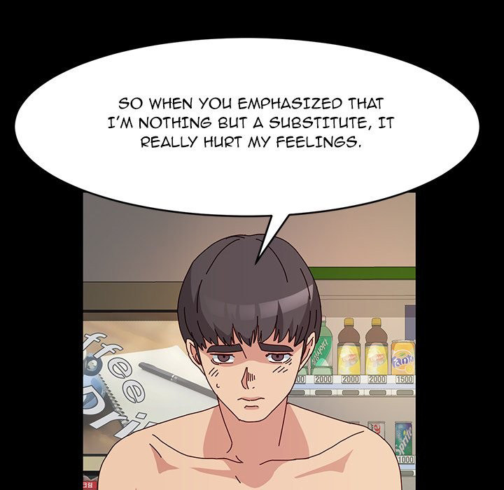 God Model Chapter 18 Page 34
