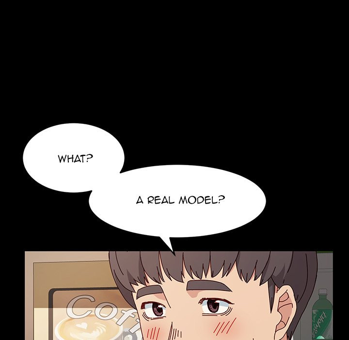 God Model Chapter 18 Page 38