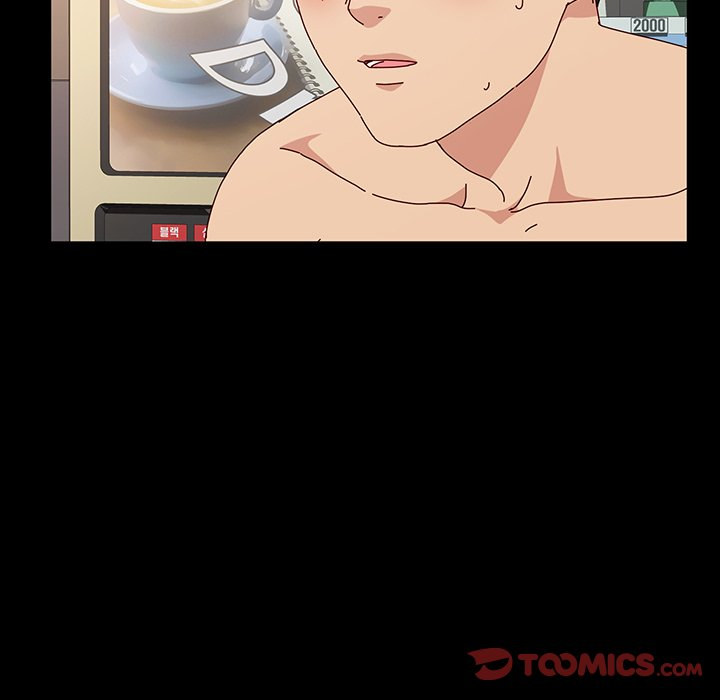 God Model Chapter 18 Page 39