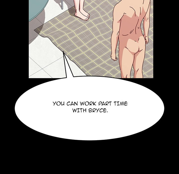 God Model Chapter 18 Page 41
