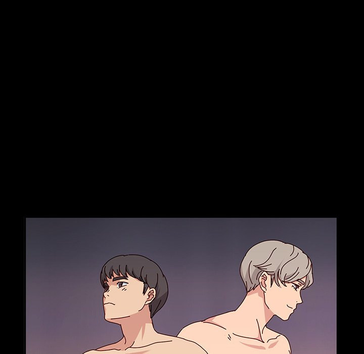 God Model Chapter 18 Page 42