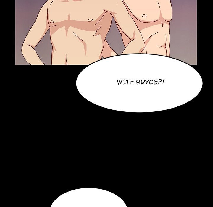 God Model Chapter 18 Page 43