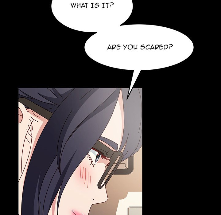 God Model Chapter 18 Page 44