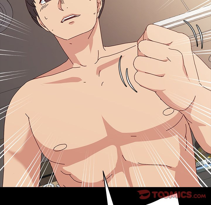 God Model Chapter 18 Page 48