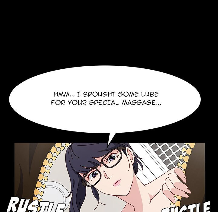 God Model Chapter 18 Page 52