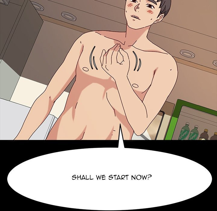 God Model Chapter 18 Page 70