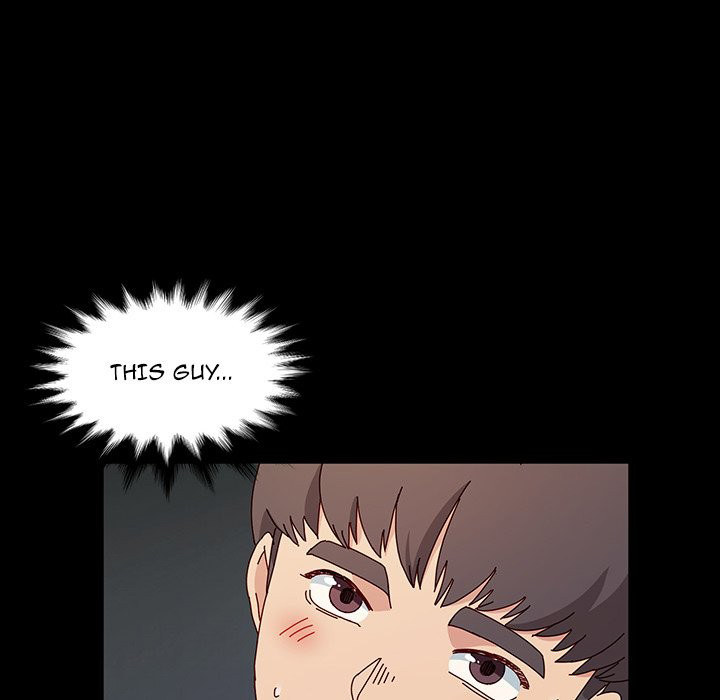 God Model Chapter 18 Page 73