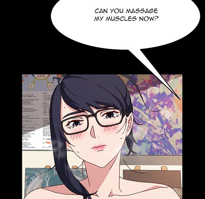 God Model Chapter 18 Page 87