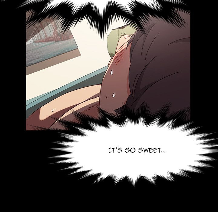 God Model Chapter 18 Page 91