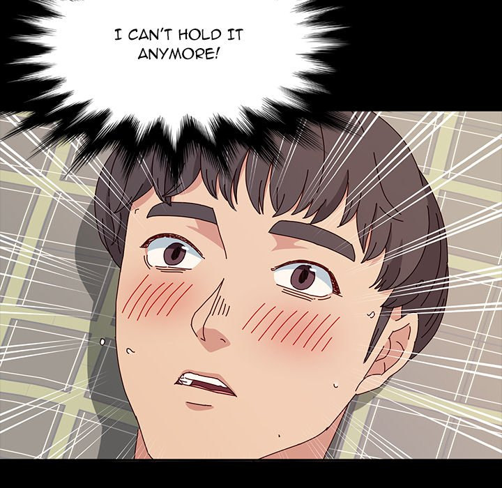 God Model Chapter 18 Page 96
