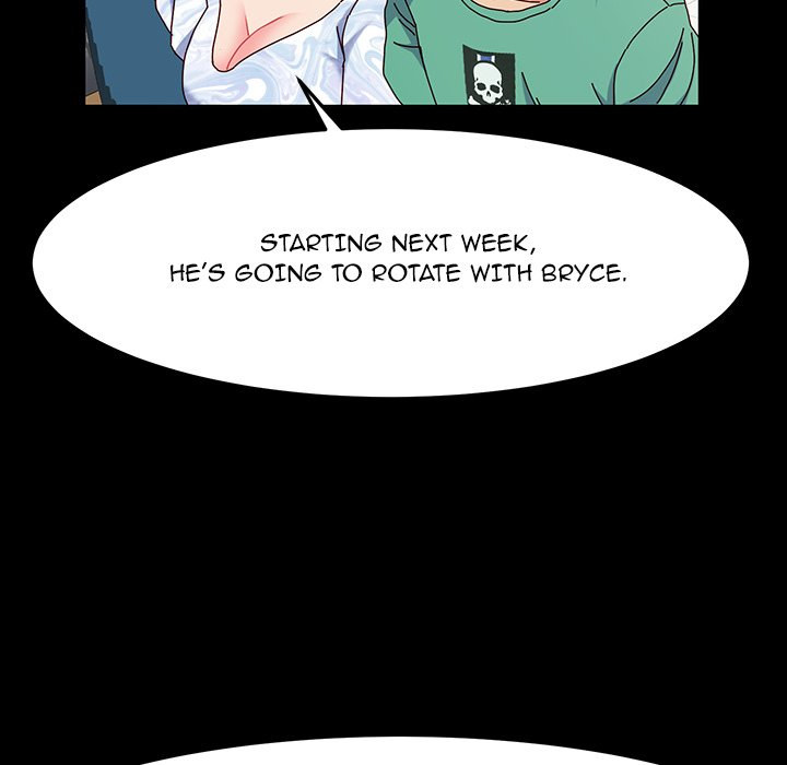 God Model Chapter 19 Page 101