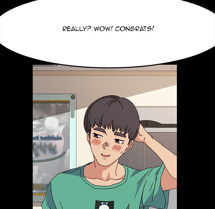 God Model Chapter 19 Page 102