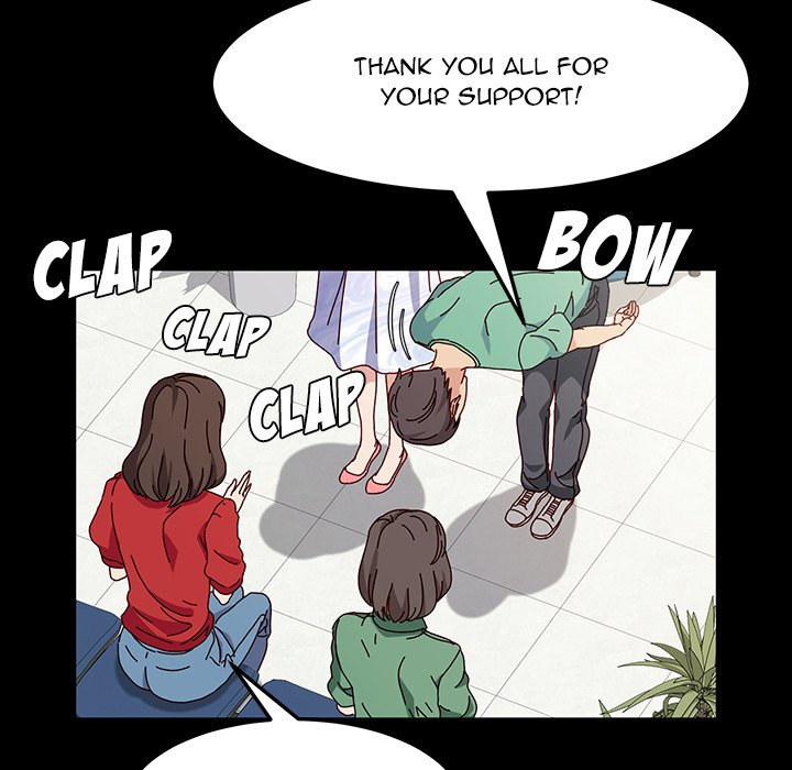 God Model Chapter 19 Page 104