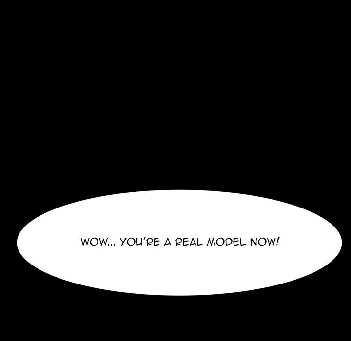 God Model Chapter 19 Page 106