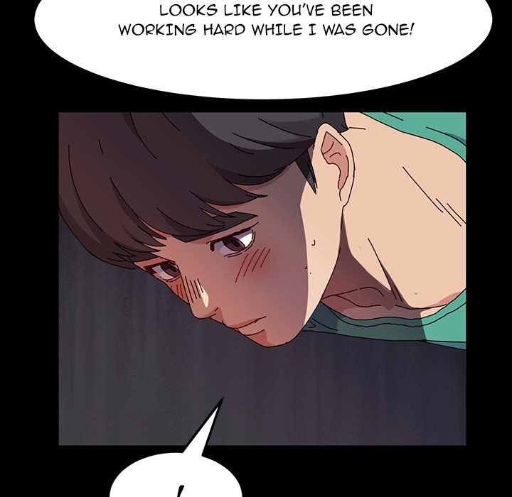 God Model Chapter 19 Page 108