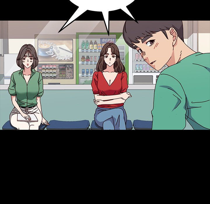 God Model Chapter 19 Page 110