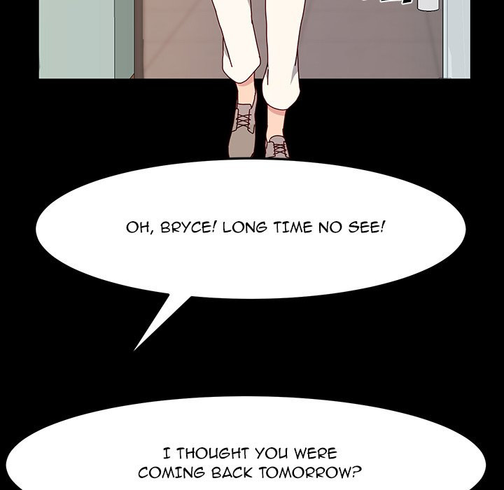 God Model Chapter 19 Page 113