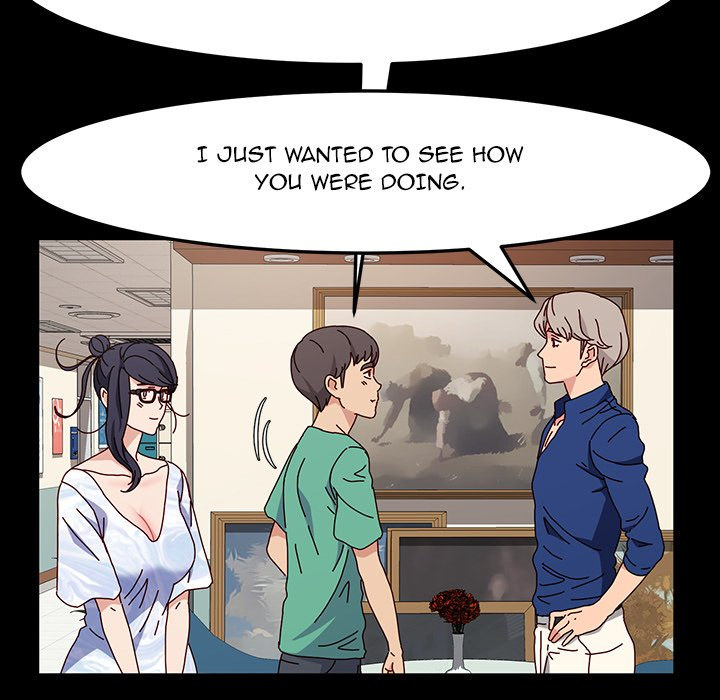 God Model Chapter 19 Page 114