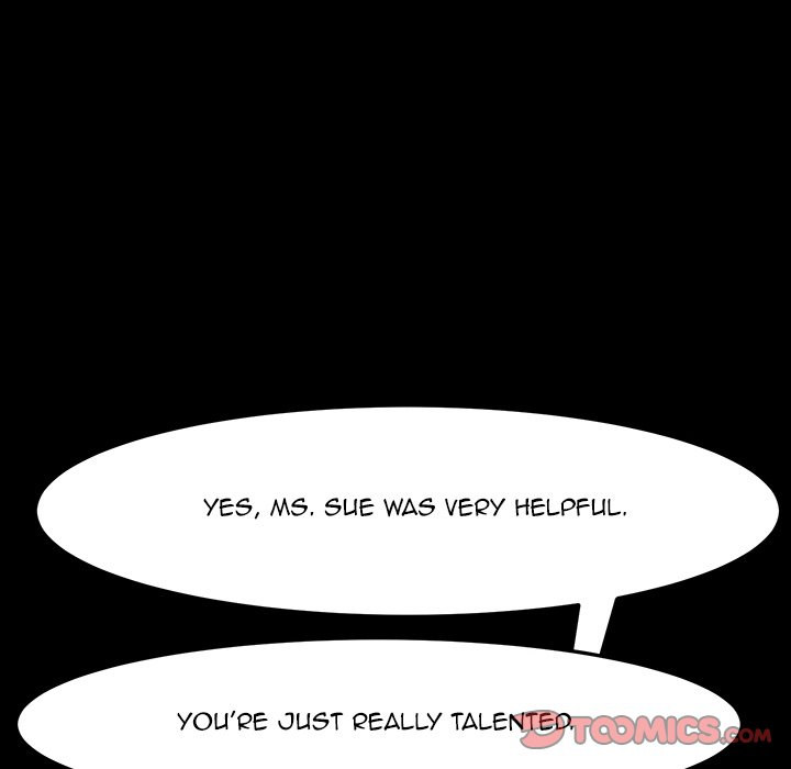 God Model Chapter 19 Page 117
