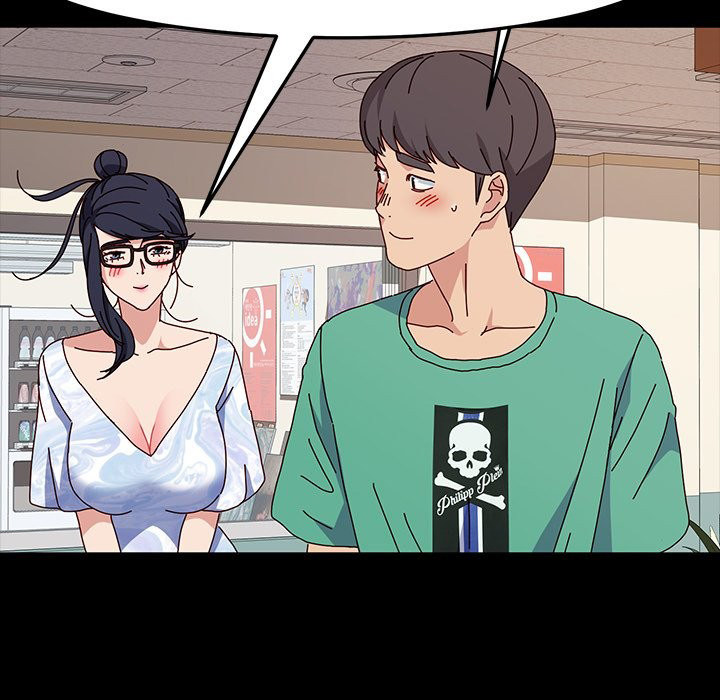 God Model Chapter 19 Page 118