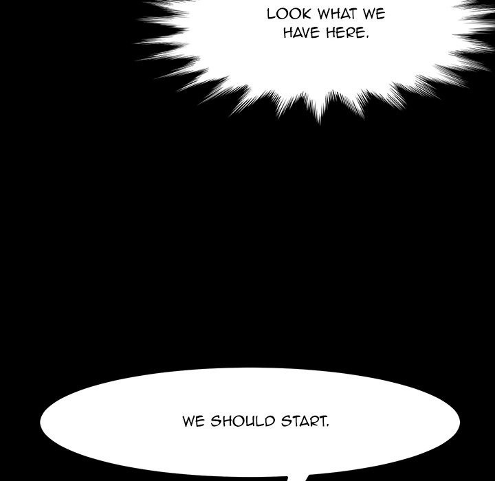 God Model Chapter 19 Page 121