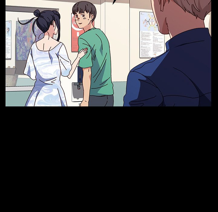 God Model Chapter 19 Page 124