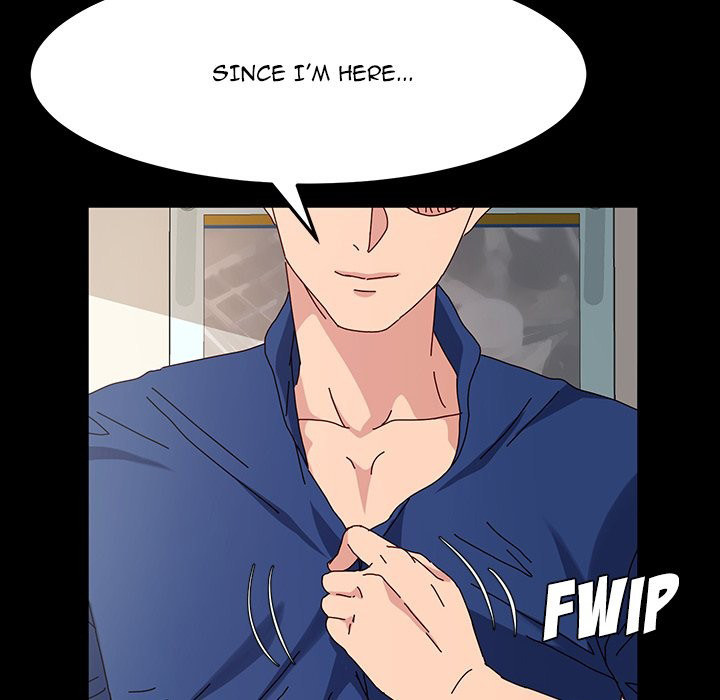 God Model Chapter 19 Page 127