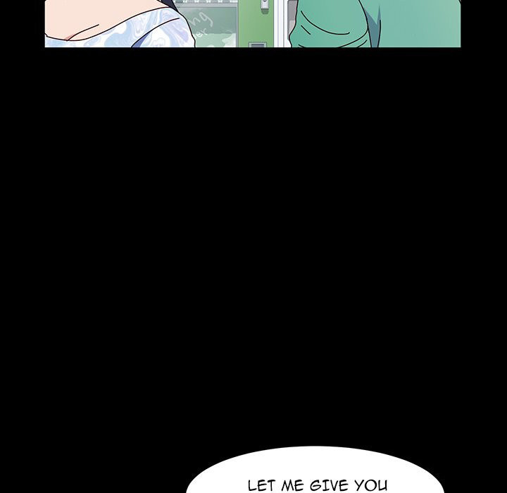 God Model Chapter 19 Page 130