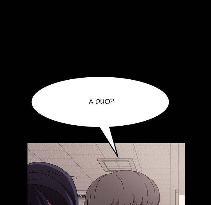 God Model Chapter 19 Page 136