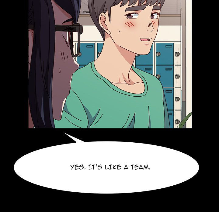 God Model Chapter 19 Page 137