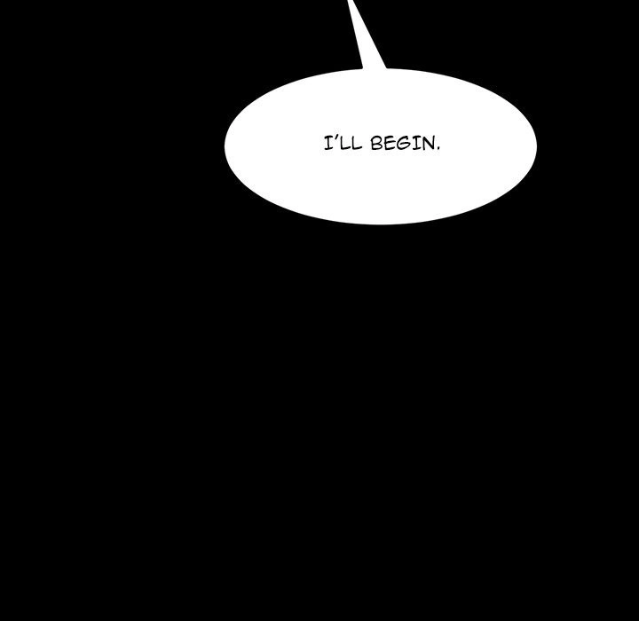 God Model Chapter 19 Page 25