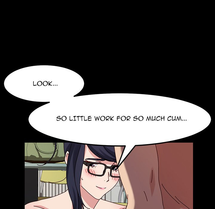 God Model Chapter 19 Page 29