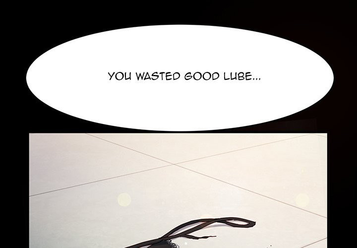 God Model Chapter 19 Page 4
