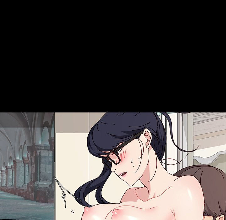 God Model Chapter 19 Page 73