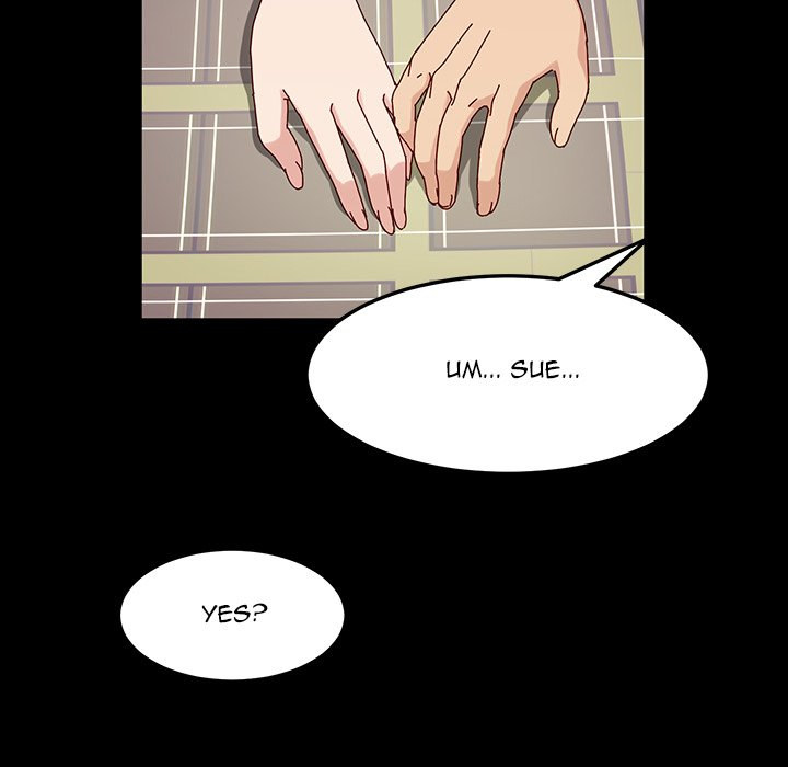 God Model Chapter 19 Page 77