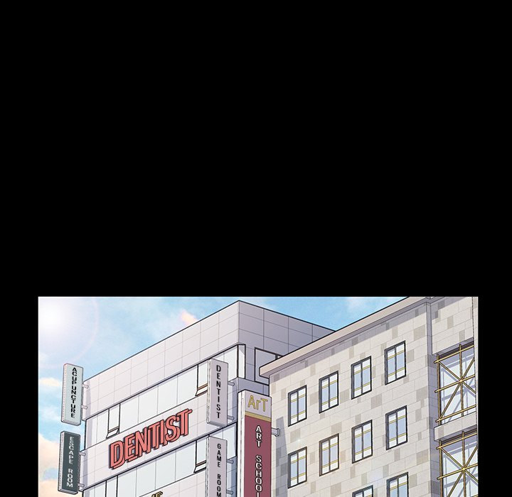God Model Chapter 19 Page 83