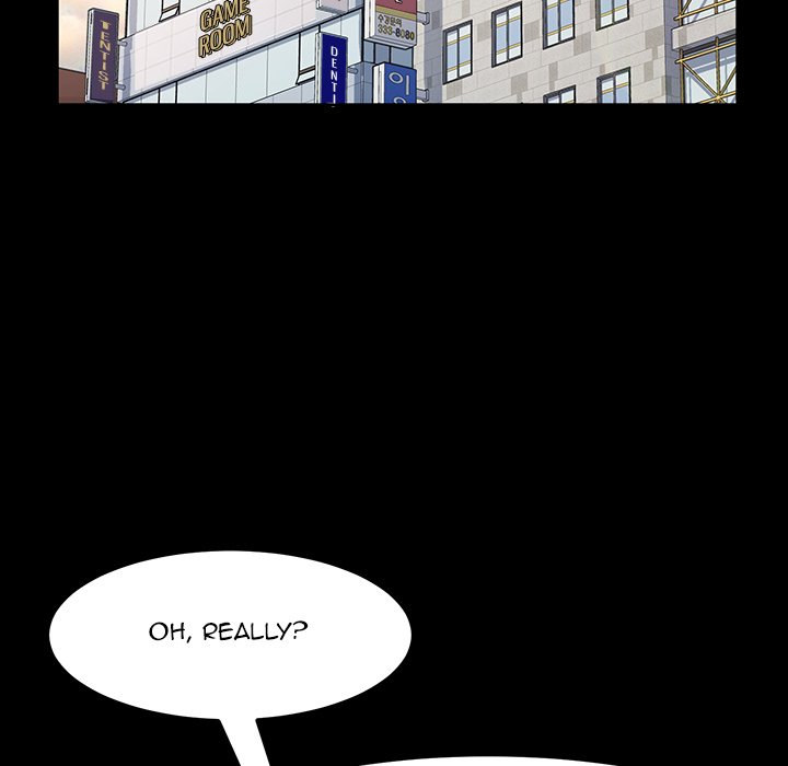 God Model Chapter 19 Page 84