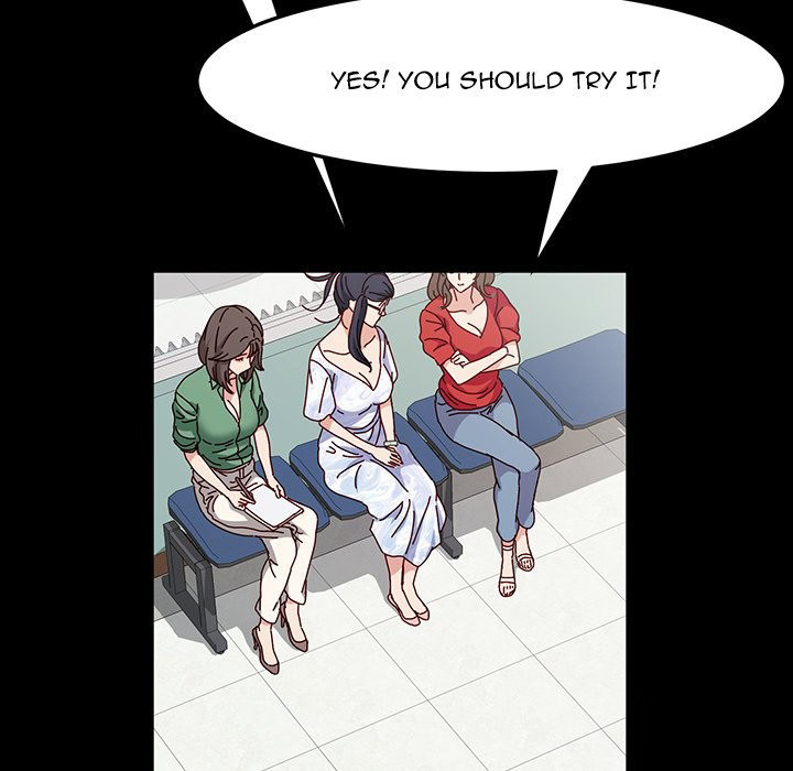 God Model Chapter 19 Page 85