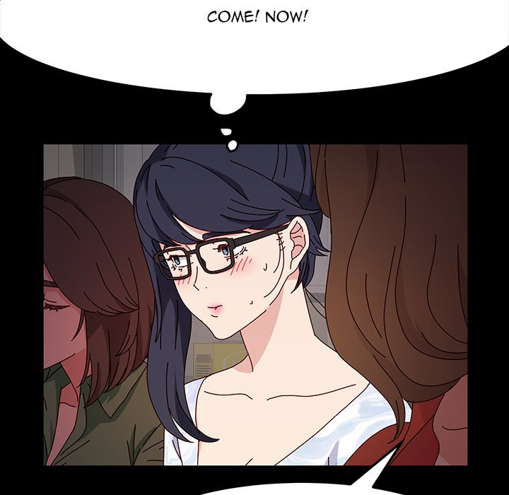 God Model Chapter 19 Page 89