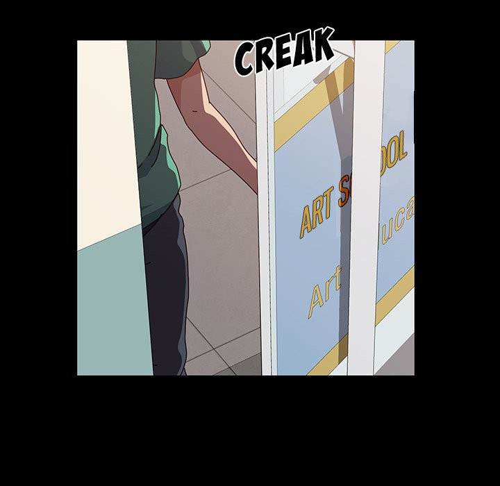 God Model Chapter 19 Page 91