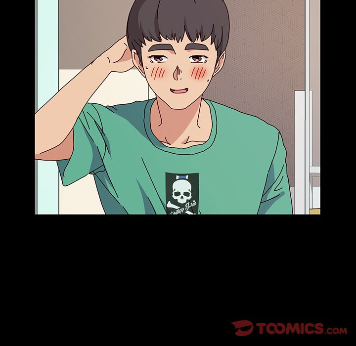 God Model Chapter 19 Page 93