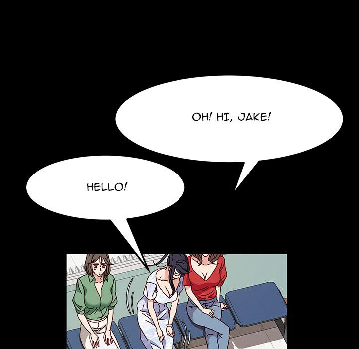 God Model Chapter 19 Page 94