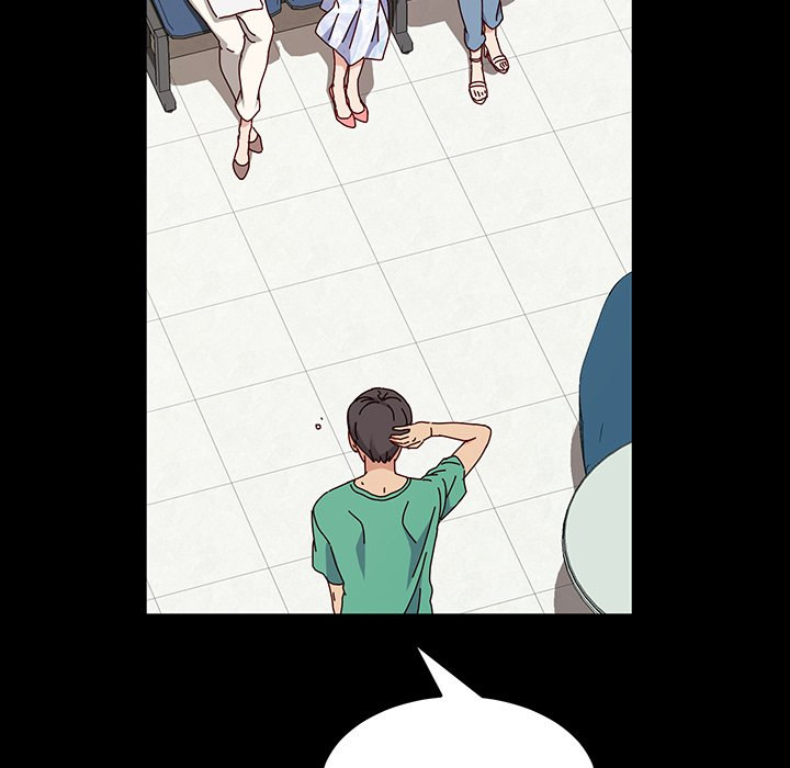 God Model Chapter 19 Page 95