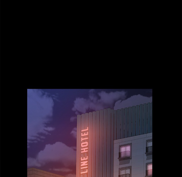 God Model Chapter 2 Page 100