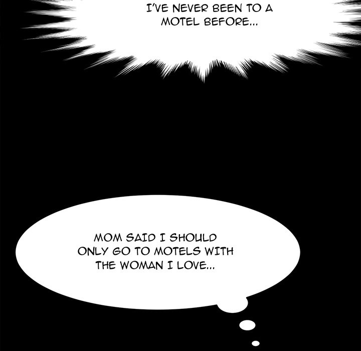 God Model Chapter 2 Page 103