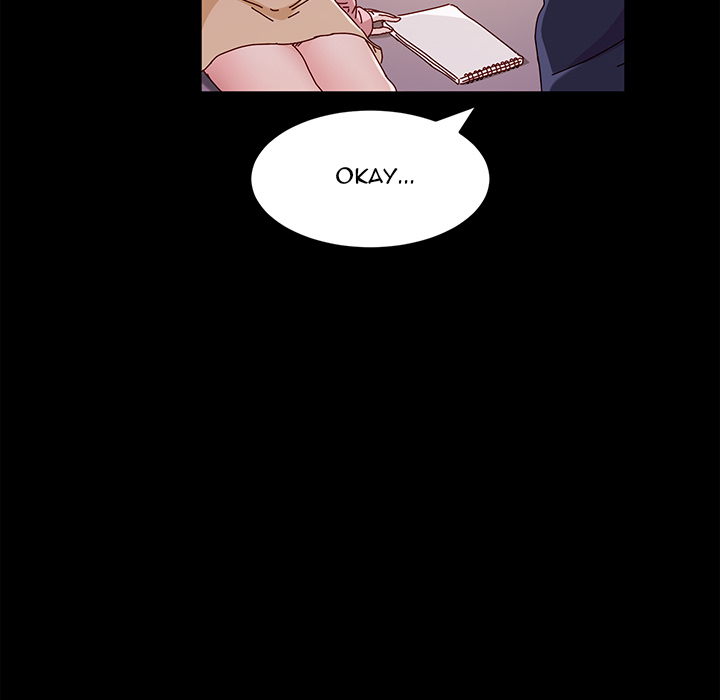 God Model Chapter 2 Page 105