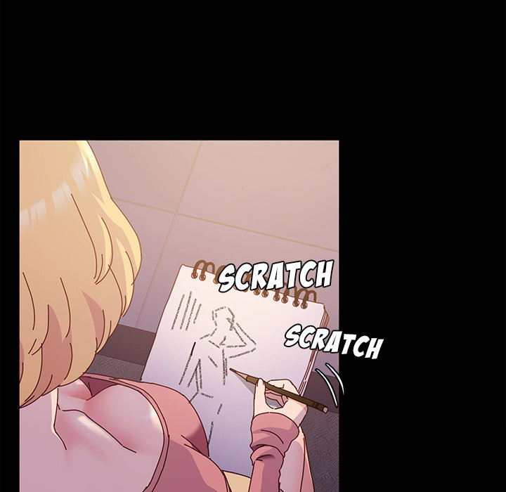 God Model Chapter 2 Page 106